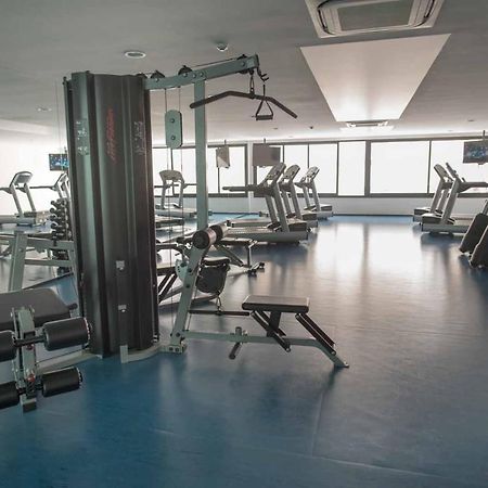 Apartamento Пунта-дель-Эсте Экстерьер фото