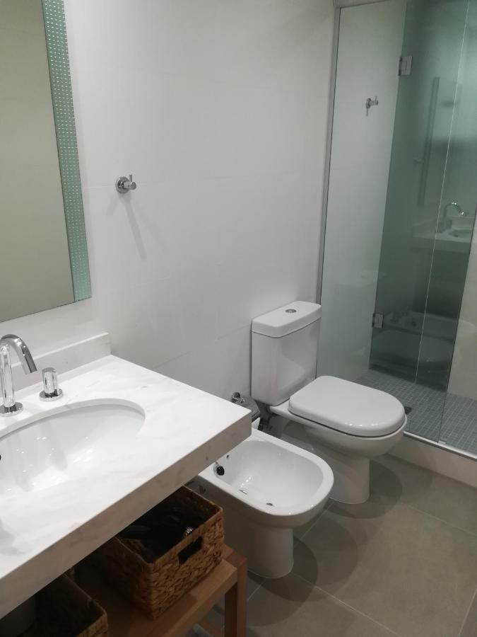 Apartamento Пунта-дель-Эсте Экстерьер фото