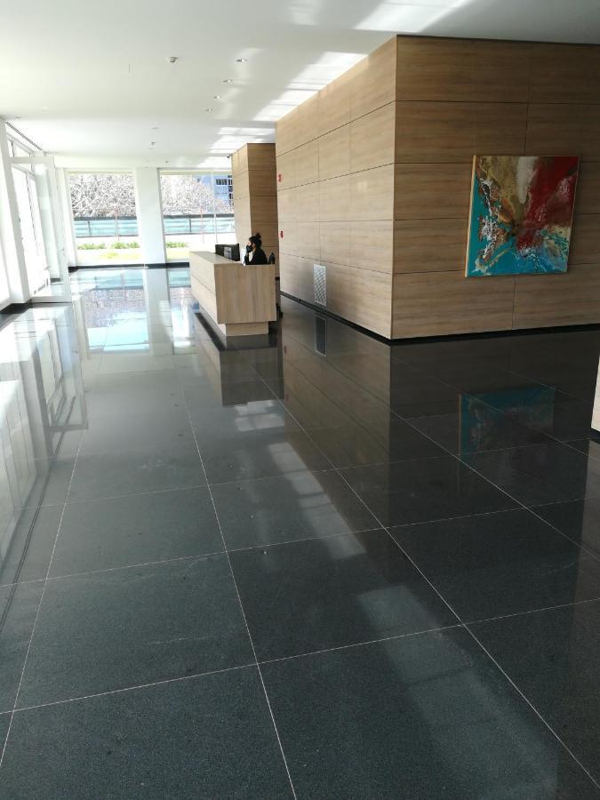 Apartamento Пунта-дель-Эсте Экстерьер фото