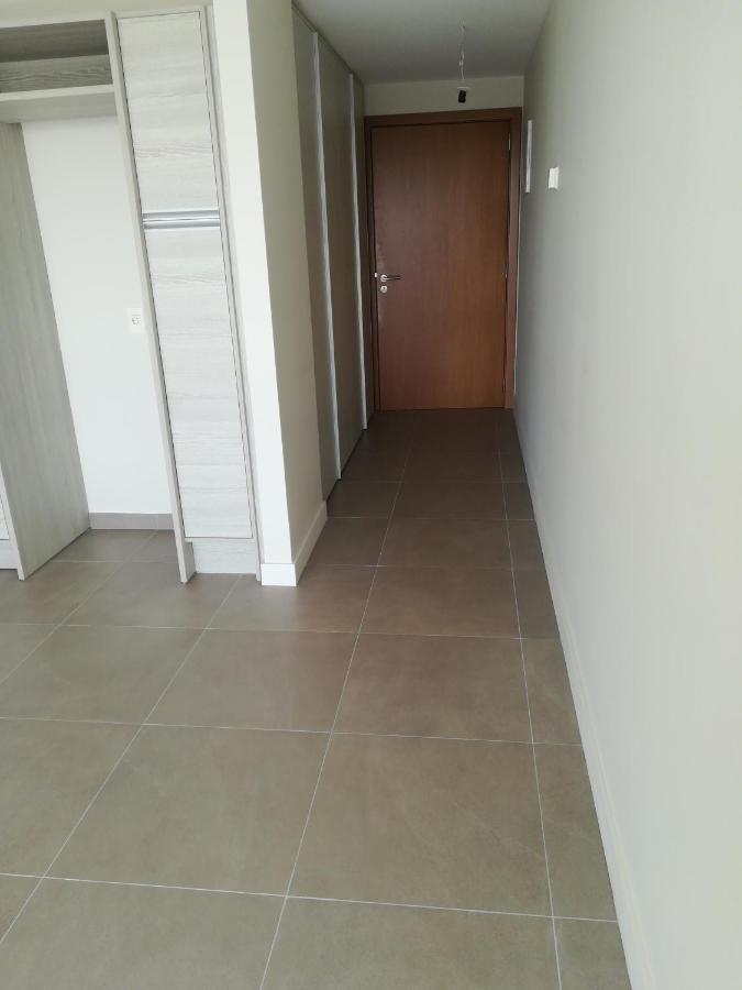 Apartamento Пунта-дель-Эсте Экстерьер фото