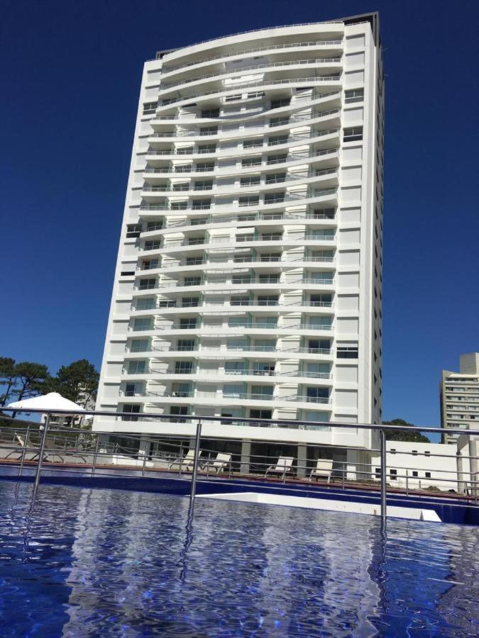 Apartamento Пунта-дель-Эсте Экстерьер фото
