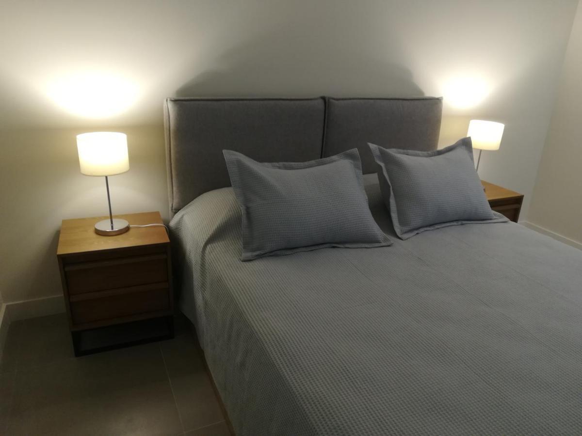 Apartamento Пунта-дель-Эсте Экстерьер фото