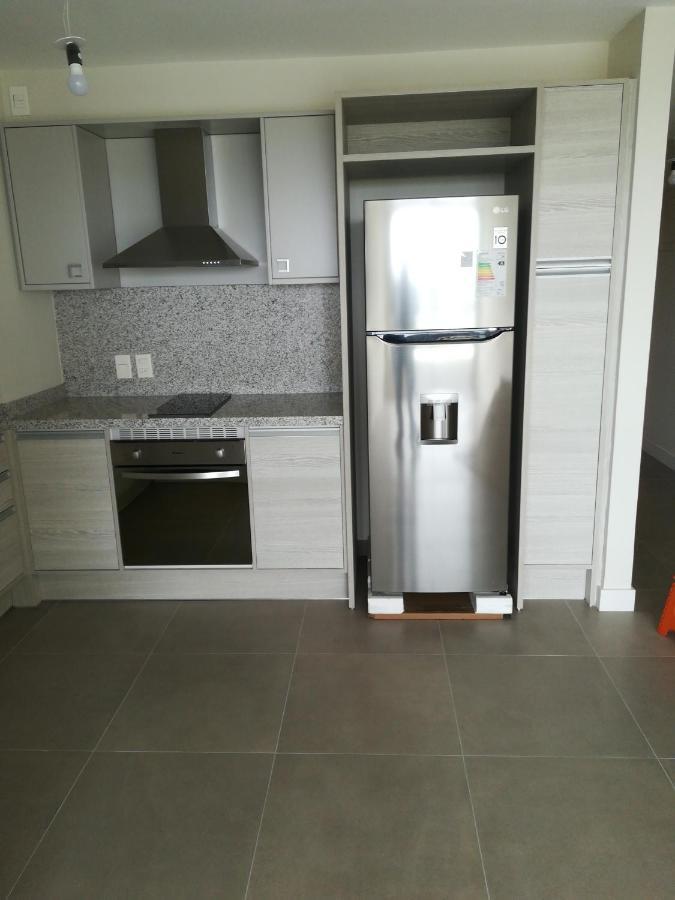 Apartamento Пунта-дель-Эсте Экстерьер фото