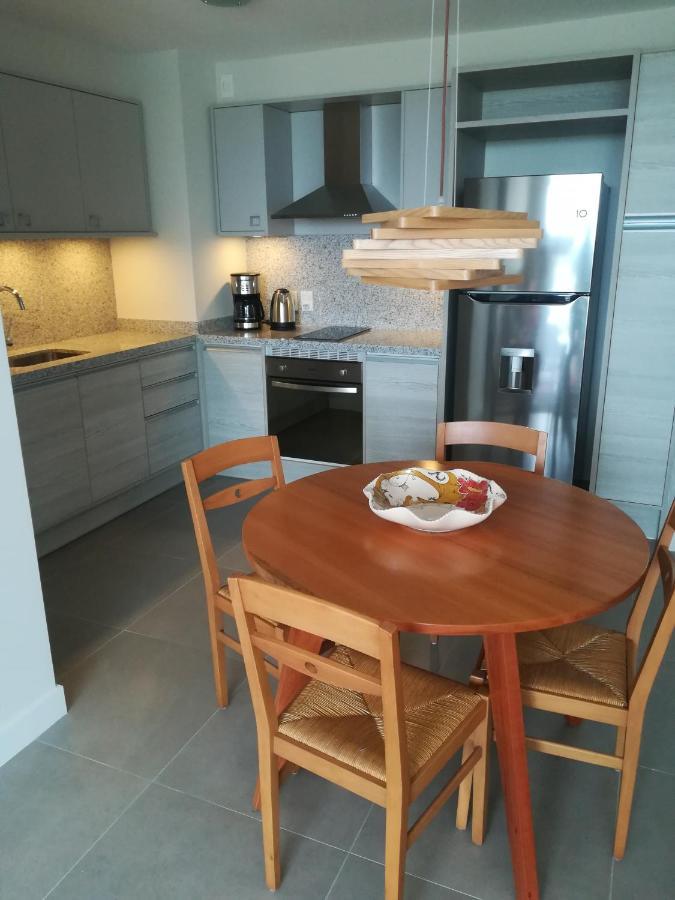 Apartamento Пунта-дель-Эсте Экстерьер фото