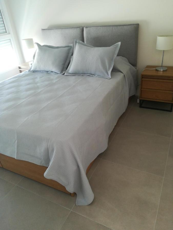 Apartamento Пунта-дель-Эсте Экстерьер фото