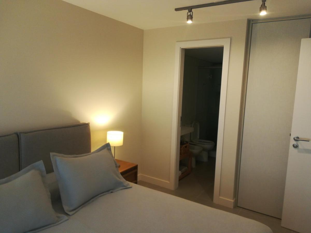 Apartamento Пунта-дель-Эсте Экстерьер фото